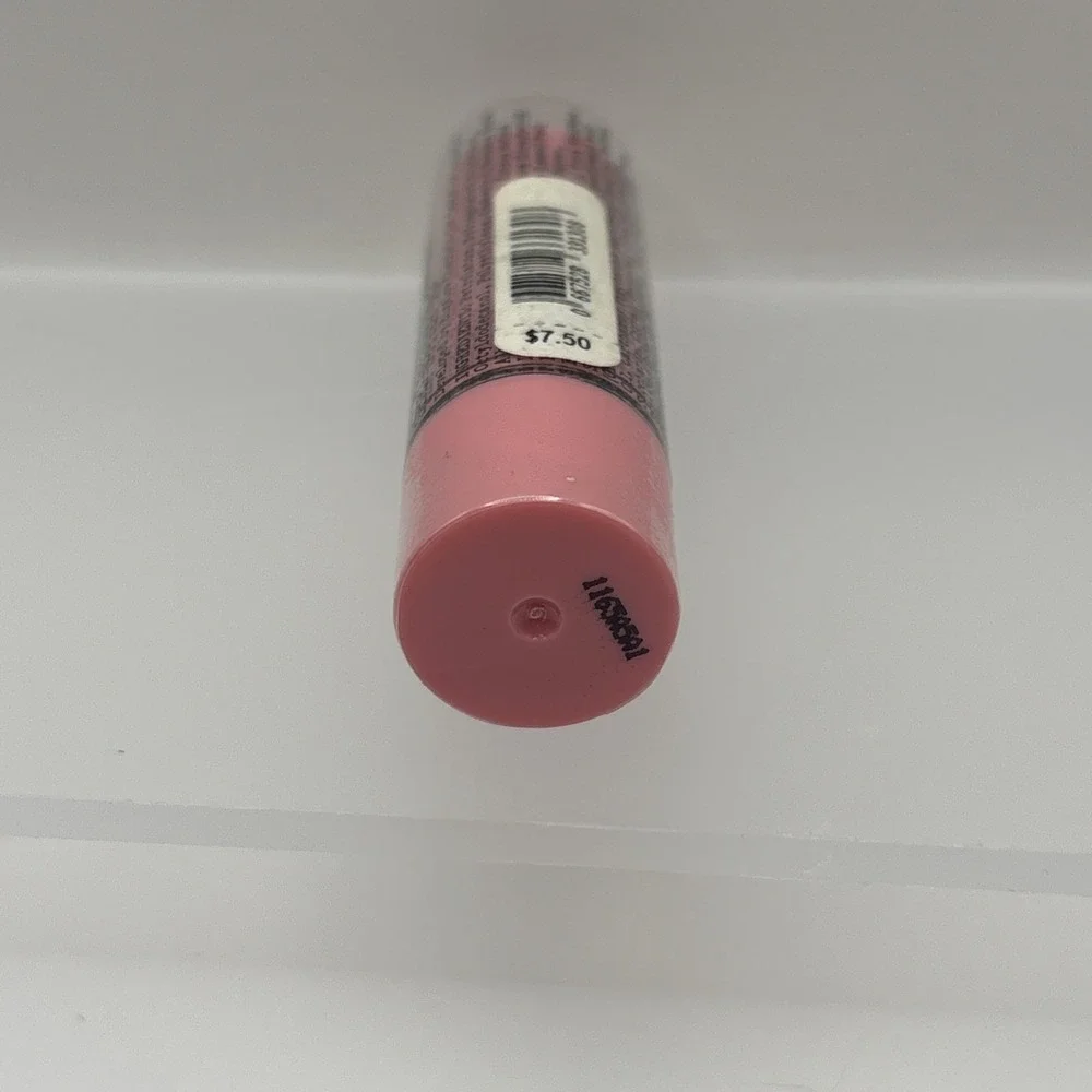 Bath & Body Works C.O. Bigelow Lemon & Strawberry Tinted Lip Balm No. 1426 Rare‎